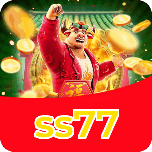 Material promocional do app ss77 — ilustração, não métricas auditadas nesta página